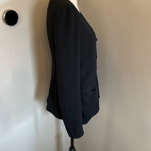 BARNEYS NewYork one of a kind blazer jacket - Picture 5 of 9